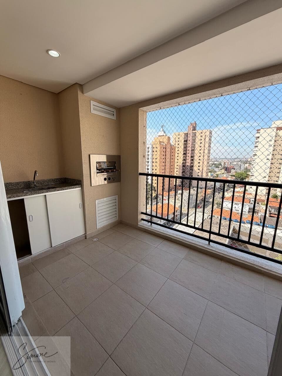 Apartamento Alto Padrão em Santa Paula, São Caetano do Sul/SP