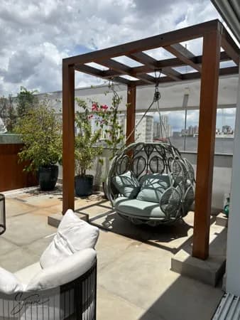 Apartamento em São Caetano do Sul - Santa Paula