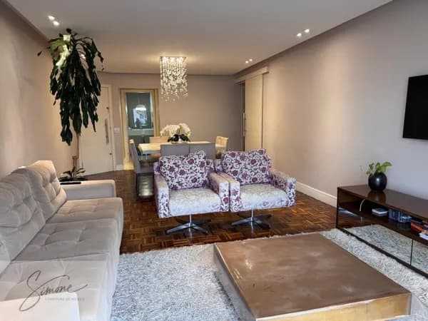 Apartamento em São Caetano do Sul - Santa Paula