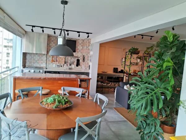 Apartamento em São Caetano do Sul - Santo Antônio