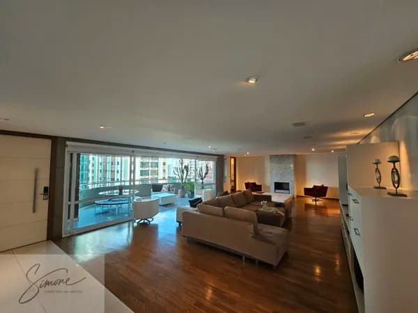 Apartamento Alto Padrão em Santa Paula, São Caetano do Sul/SP
