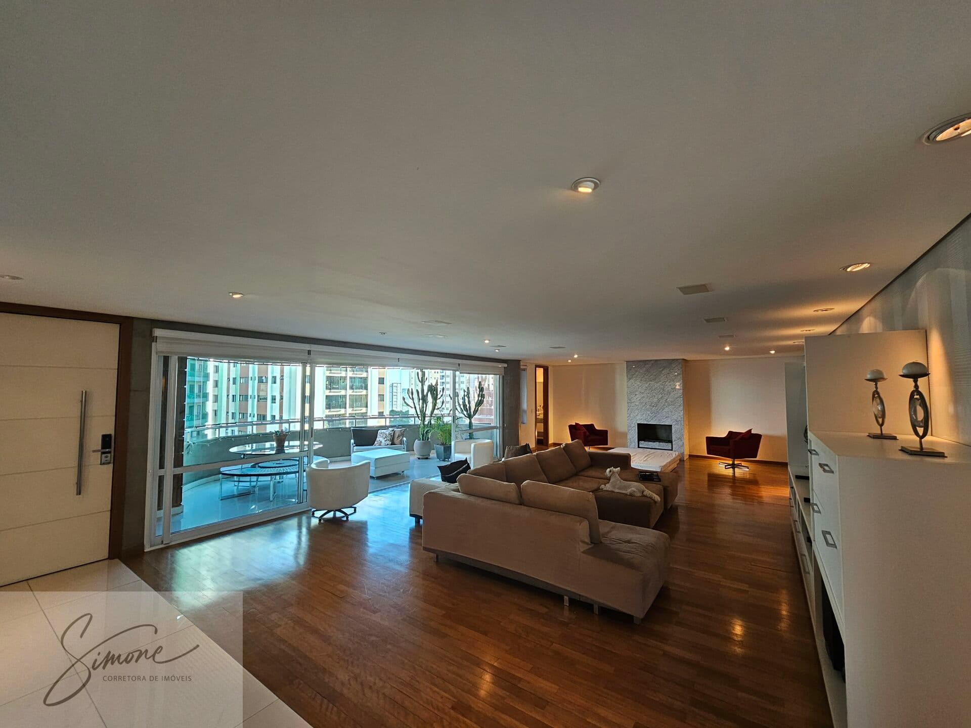 Apartamento Alto Padrão em Santa Paula, São Caetano do Sul/SP