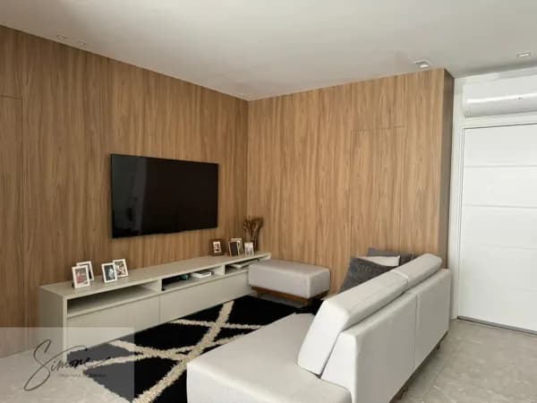 Apartamento em Centro, São Caetano do Sul/SP