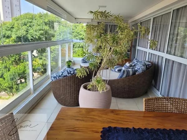 Apartamento à venda no bairro Santa Paula em São Caetano do Sul/SP