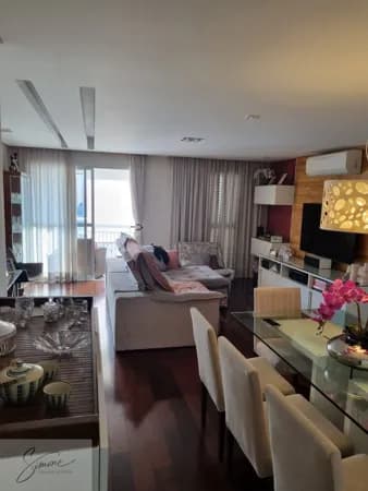 Apartamento em São Caetano do Sul - Santa Paula