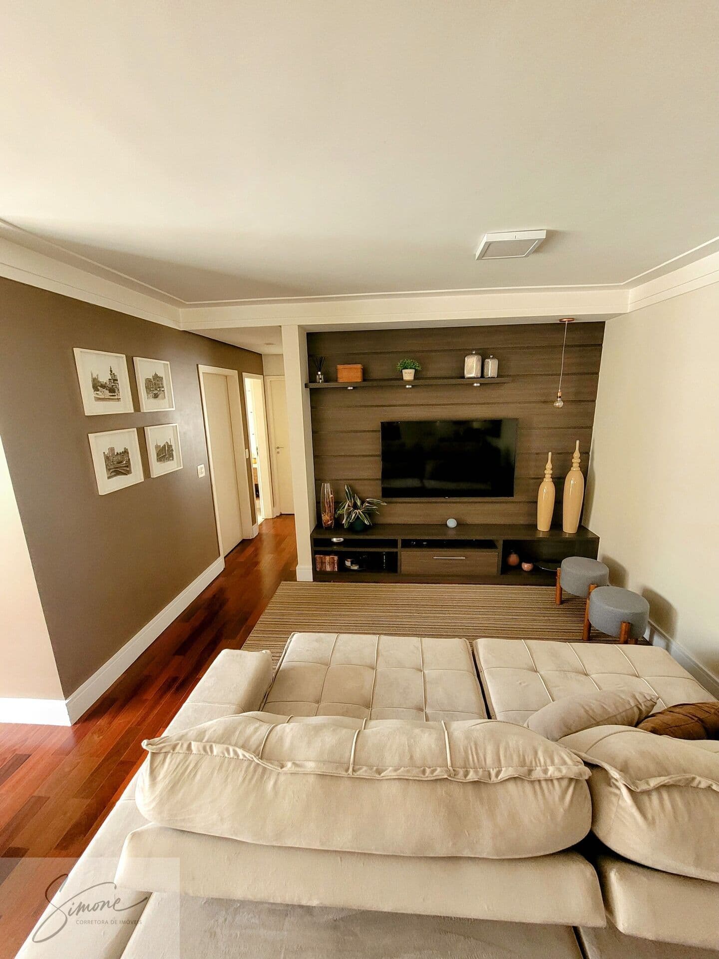 Apartamento em São Caetano do Sul - Santa Paula