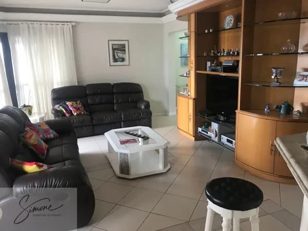 Apartamento em São Caetano do Sul - Santo Antônio