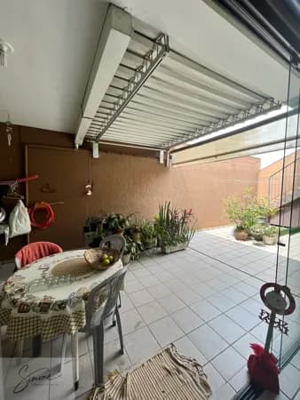 Sobrado em São Caetano do Sul - Osvaldo Cruz