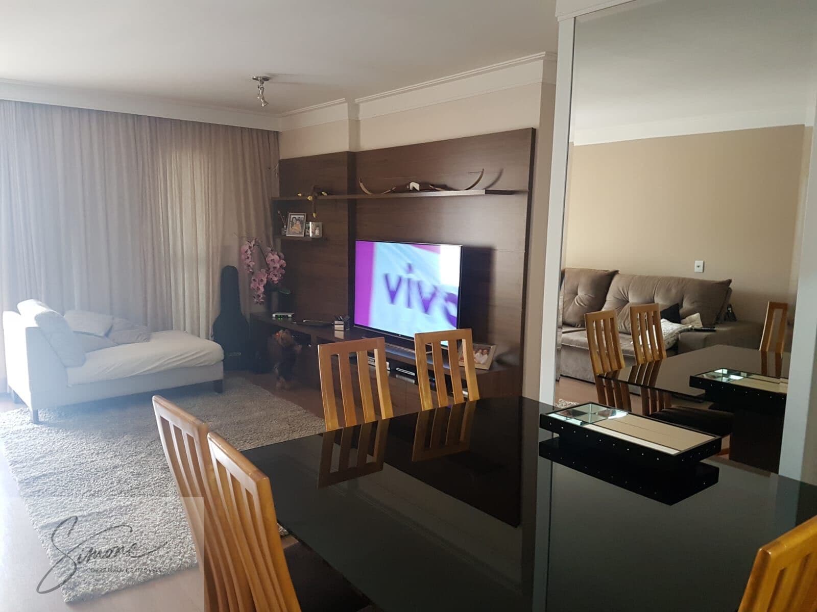 Apartamento em São Caetano do Sul - Santa Paula