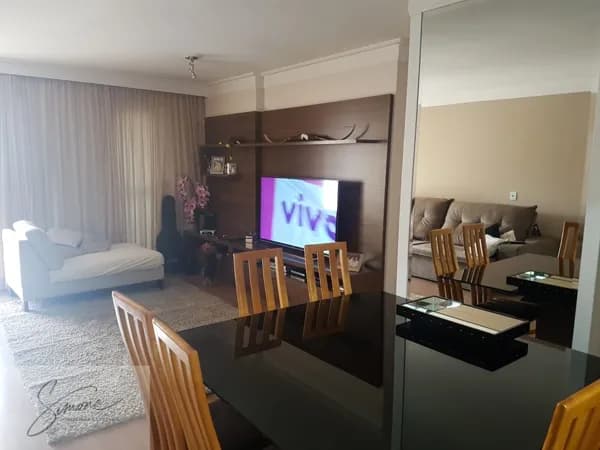 Apartamento em São Caetano do Sul - Santa Paula