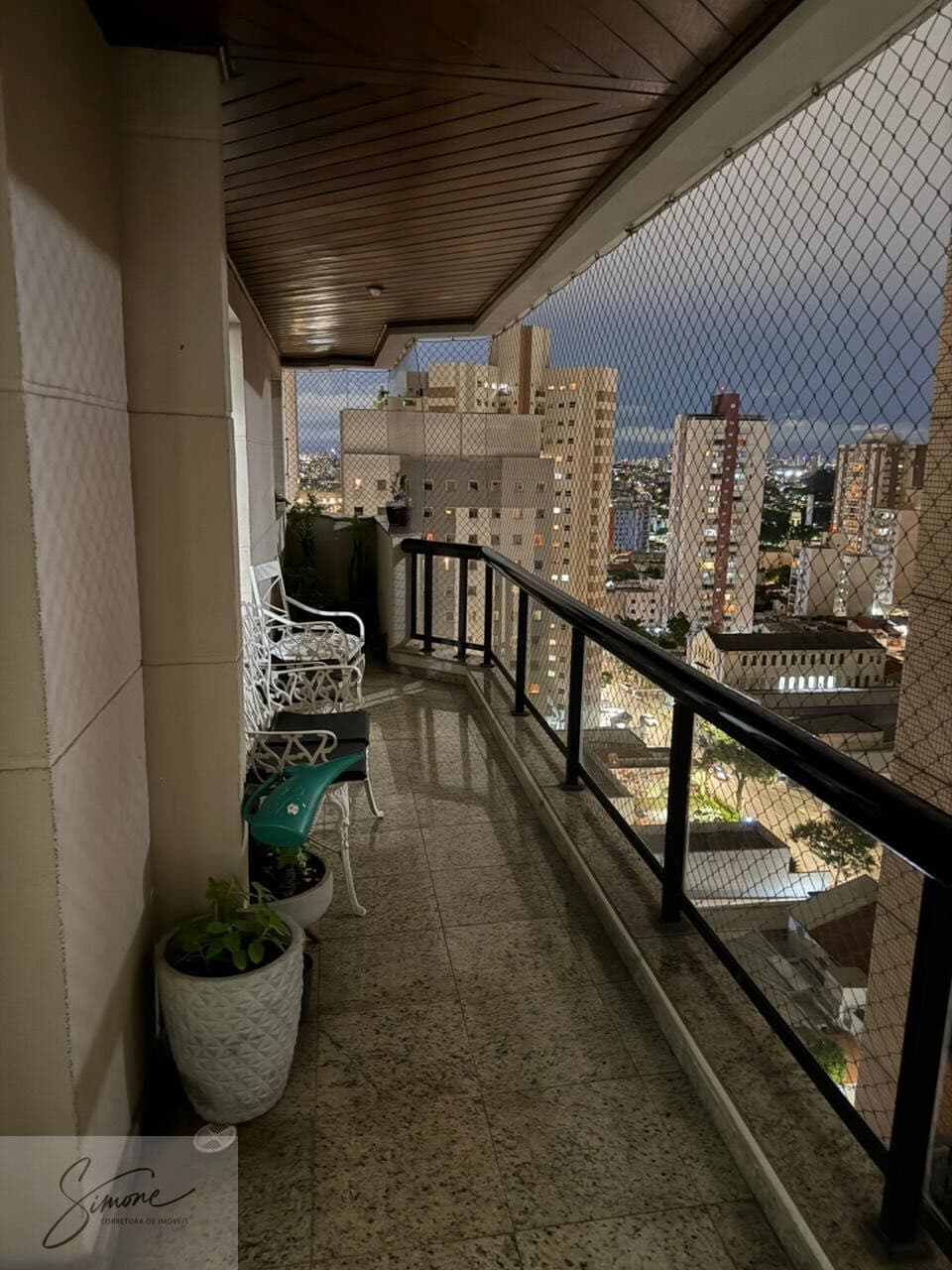 Apartamento em São Caetano do Sul - Barcelona
