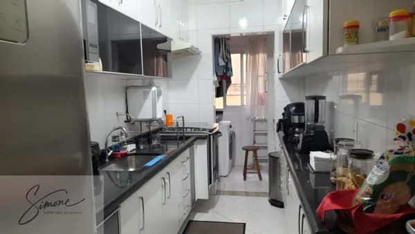 Apartamento em São Caetano do Sul - Barcelona