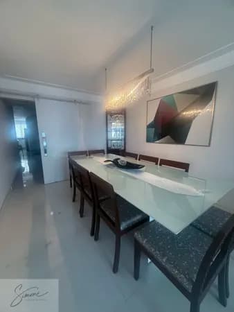 Apartamento em São Caetano do Sul - Santa Paula