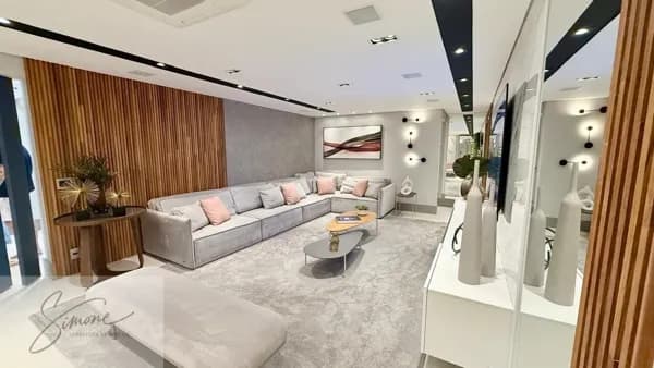 Apartamento em Santo André - Campestre