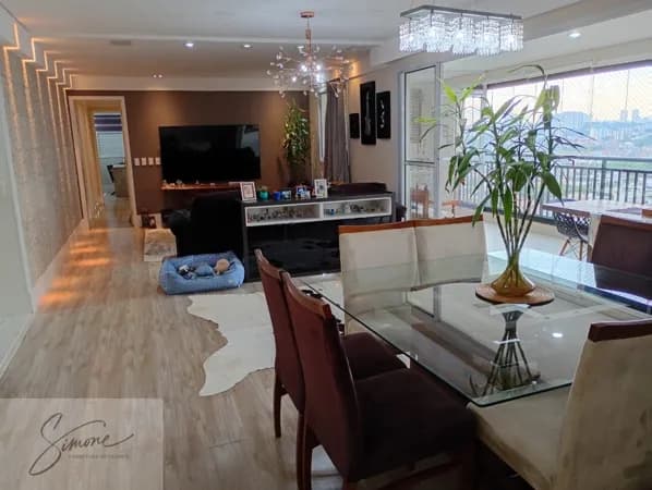 Apartamento em São Caetano do Sul - Jardim São Caetano