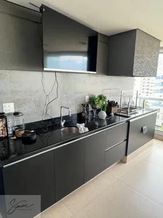 Apartamento em São Caetano do Sul - Santo Antônio