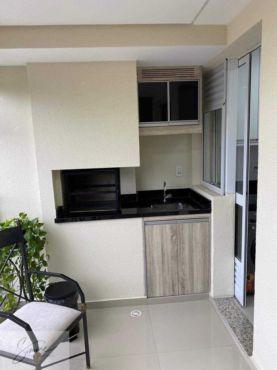 Apartamento em São Caetano do Sul - Santa Maria
