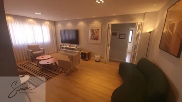 Apartamento em São Caetano do Sul - Barcelona