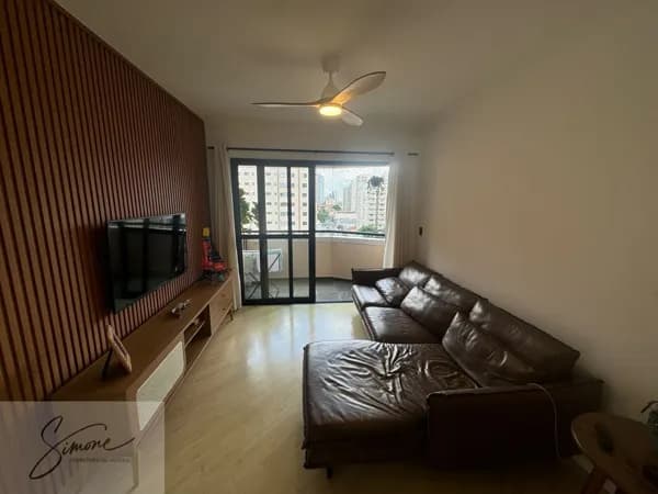 Apartamento em São Caetano do Sul - Santa Paula