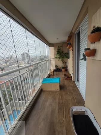 Apartamento em São Caetano do Sul - Santa Paula
