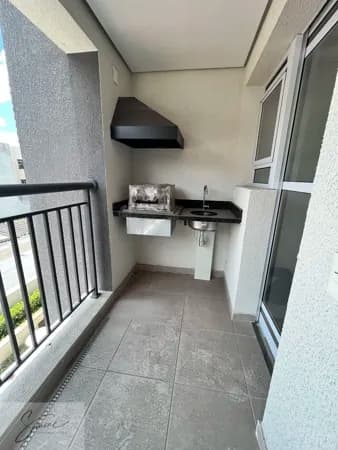 Apartamento em São Caetano do Sul - Centro