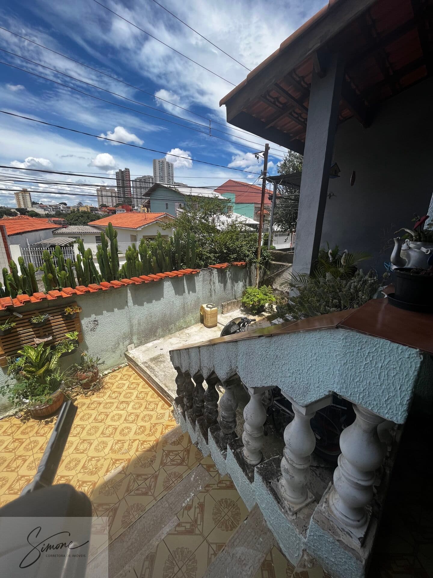 Casa em São Caetano do Sul - Santa Maria