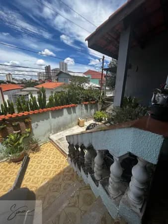 Casa em São Caetano do Sul - Santa Maria