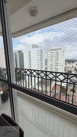 Apartamento em São Caetano do Sul - Santo Antônio