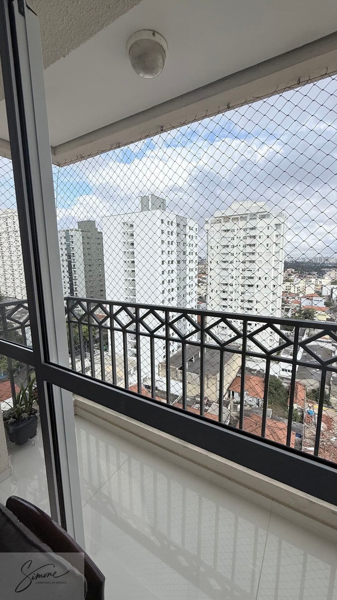 Apartamento em São Caetano do Sul - Santo Antônio