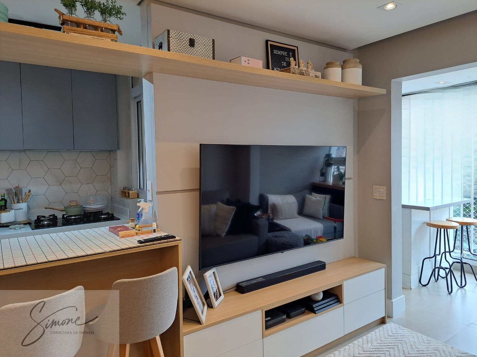 Apartamento em Centro, São Caetano do Sul/SP