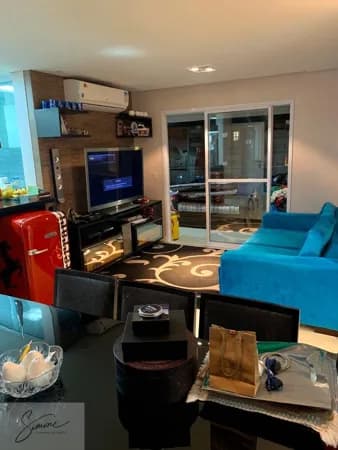 Apartamento em Santa Paula, São Caetano do Sul/SP