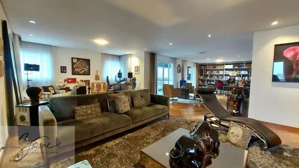 Apartamento em São Caetano do Sul - Santo Antônio