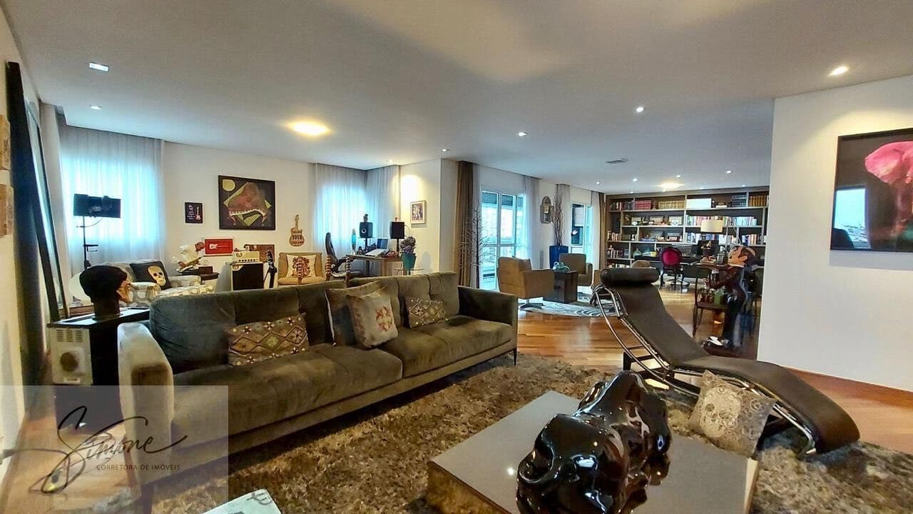 Apartamento em São Caetano do Sul - Santo Antônio