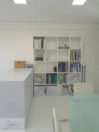 Sala/Conjunto em São Caetano do Sul - Cerâmica
