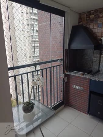 Apartamento em São Caetano do Sul - Boa Vista