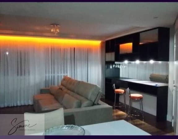 Apartamento à venda no bairro Santa Paula em São Caetano do Sul/SP
