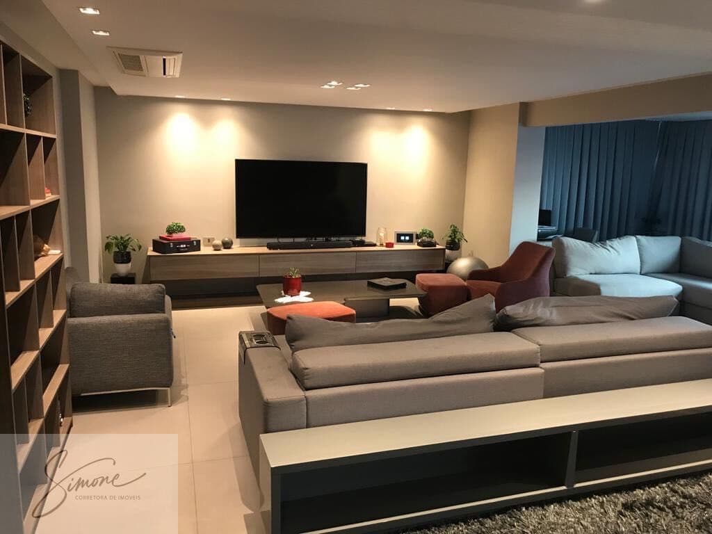 Apartamento em São Caetano do Sul - Centro