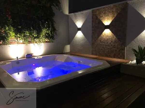 Apartamento Cobertura Duplex em Centro, São Caetano do Sul/SP
