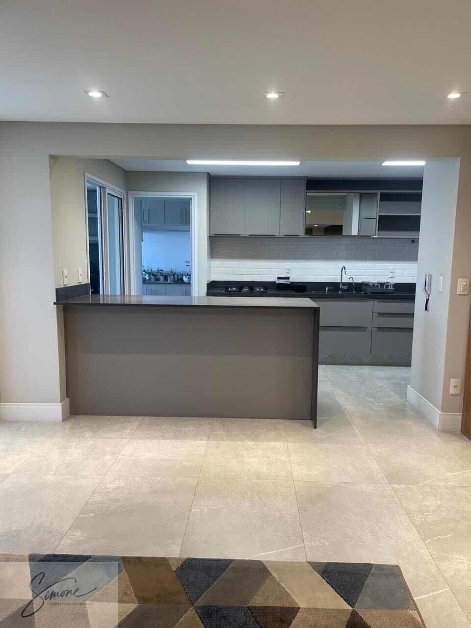 Apartamento em São Caetano do Sul - Osvaldo Cruz