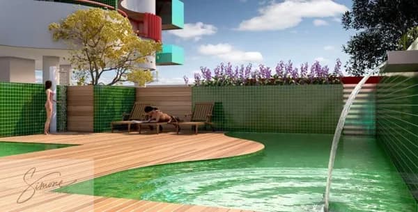 Apartamento à venda no bairro Santa Paula em São Caetano do Sul/SP