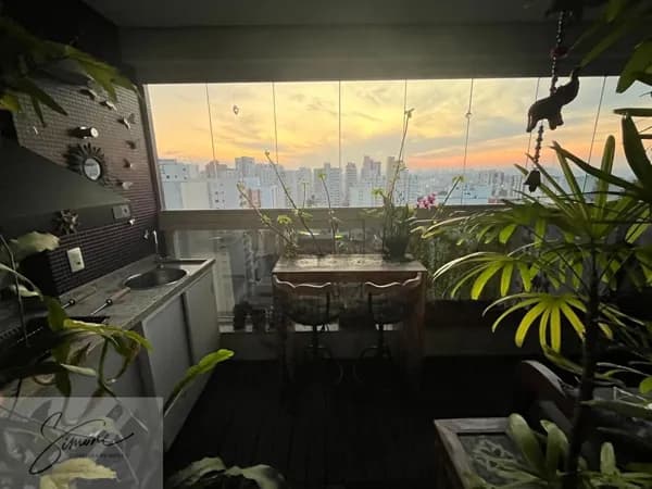 Apartamento à venda no bairro Santa Paula em São Caetano do Sul/SP