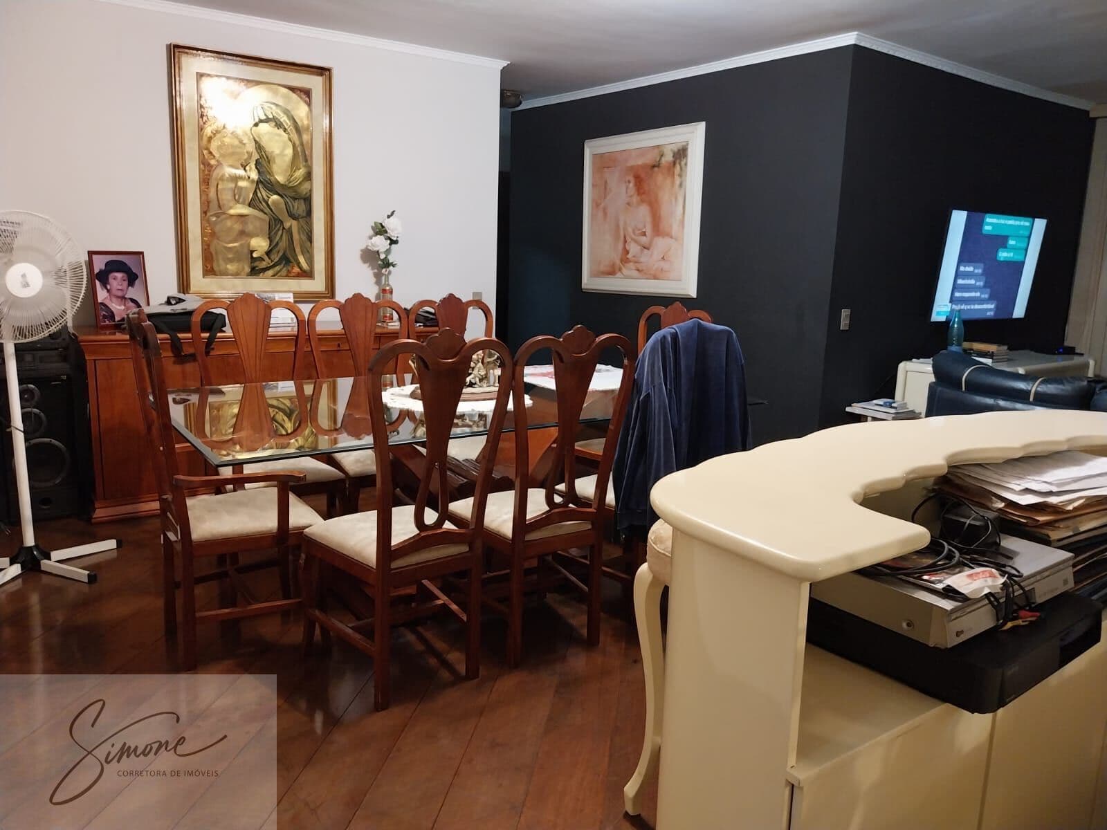 Apartamento em São Caetano do Sul - Santa Paula