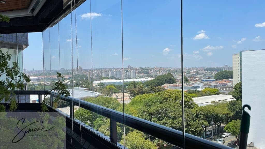 Apartamento em São Caetano do Sul - Barcelona