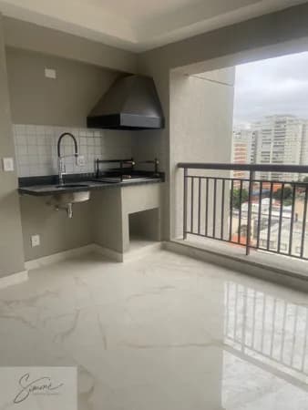 Apartamento à venda no bairro Osvaldo Cruz em São Caetano do Sul/SP