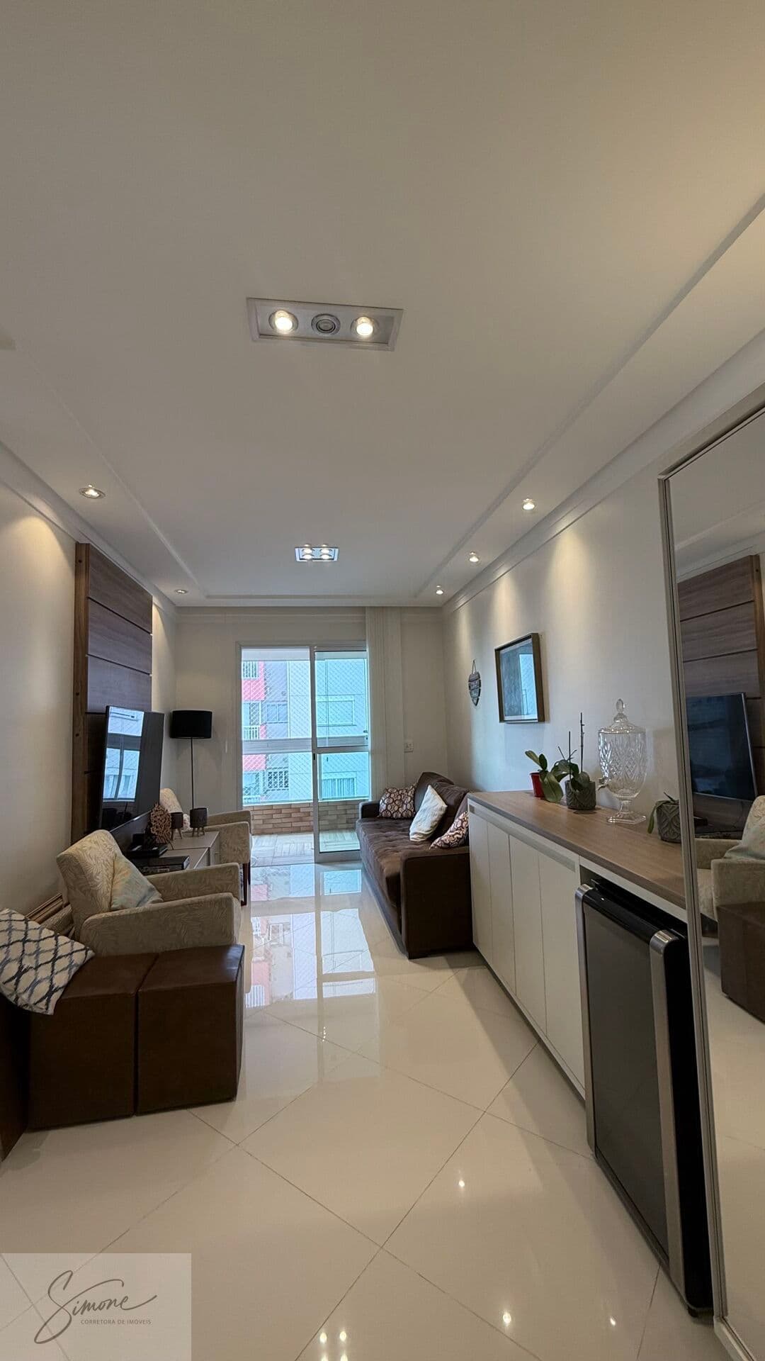 Apartamento em Santa Paula, São Caetano do Sul/SP