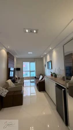 Apartamento em Santa Paula, São Caetano do Sul/SP