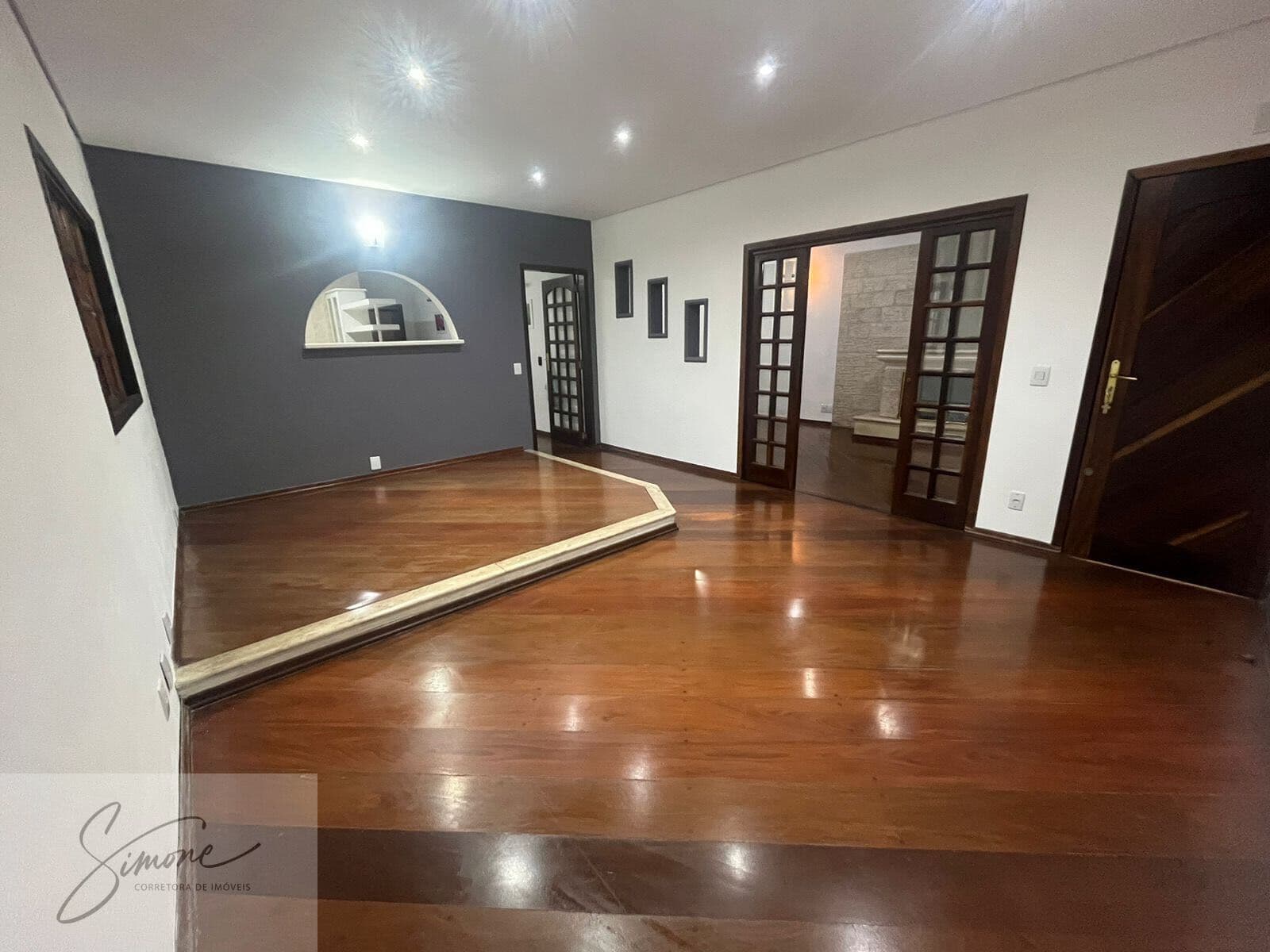 Casa em São Caetano do Sul - Osvaldo Cruz