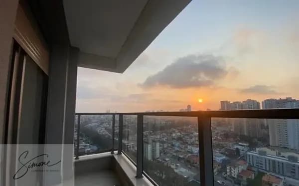 Apartamento à venda no bairro Jardim em Santo André/SP