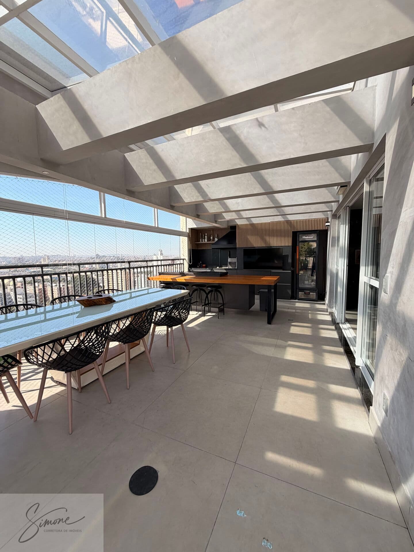 Apartamento em São Caetano do Sul - Santa Paula