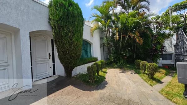 Casa em São Caetano do Sul - Nova Gerti